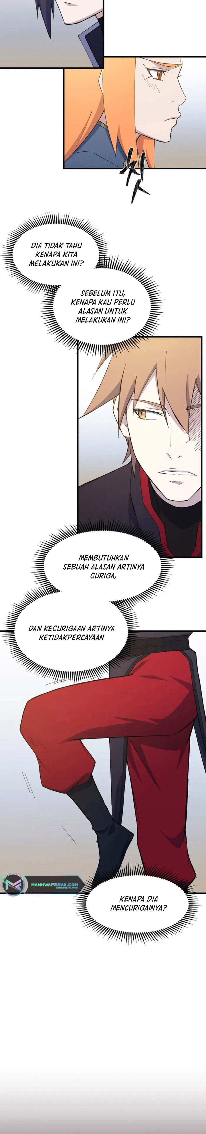 Dilarang COPAS - situs resmi www.mangacanblog.com - Komik the great master 081 - chapter 81 82 Indonesia the great master 081 - chapter 81 Terbaru 16|Baca Manga Komik Indonesia|Mangacan
