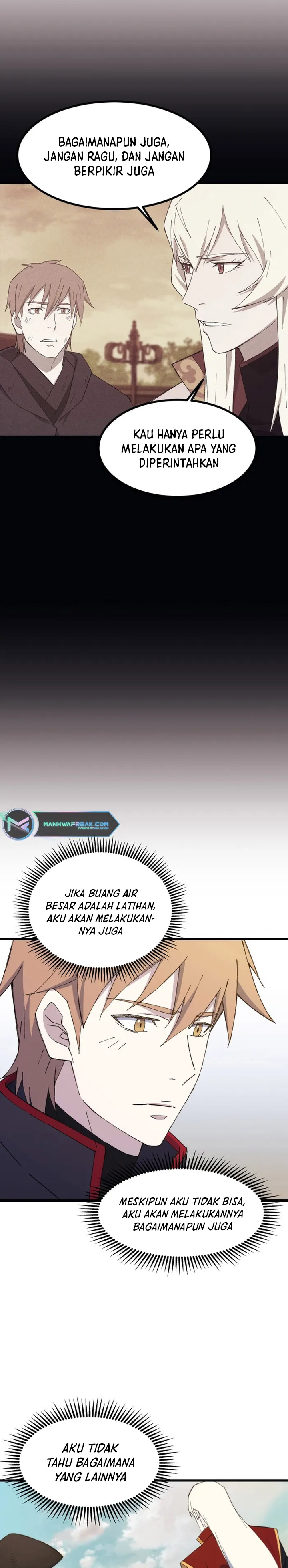 Dilarang COPAS - situs resmi www.mangacanblog.com - Komik the great master 081 - chapter 81 82 Indonesia the great master 081 - chapter 81 Terbaru 17|Baca Manga Komik Indonesia|Mangacan