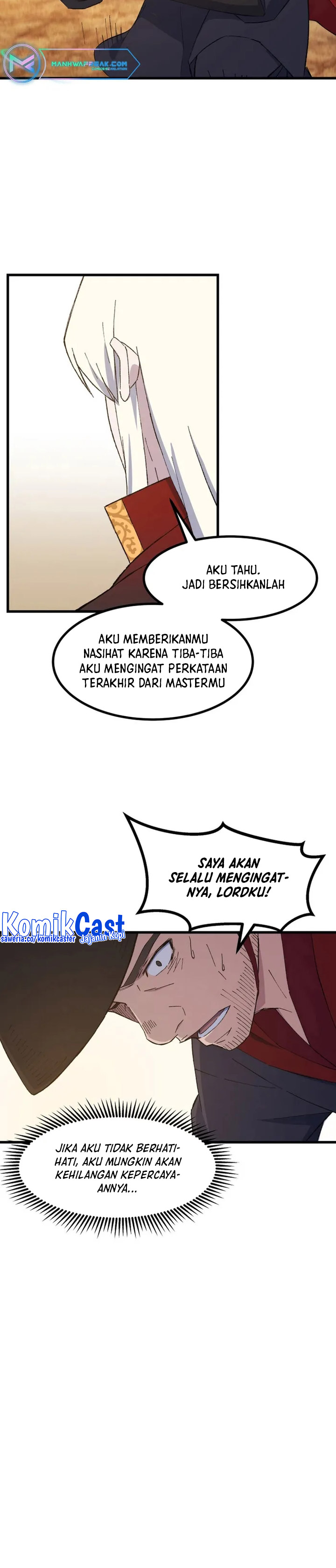 Dilarang COPAS - situs resmi www.mangacanblog.com - Komik the great master 081 - chapter 81 82 Indonesia the great master 081 - chapter 81 Terbaru 22|Baca Manga Komik Indonesia|Mangacan