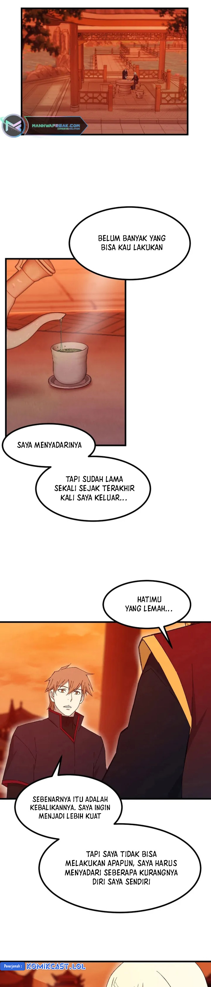 Dilarang COPAS - situs resmi www.mangacanblog.com - Komik the great master 081 - chapter 81 82 Indonesia the great master 081 - chapter 81 Terbaru 23|Baca Manga Komik Indonesia|Mangacan