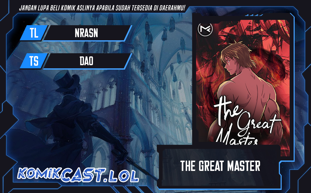 Dilarang COPAS - situs resmi www.mangacanblog.com - Komik the great master 084 - chapter 84 85 Indonesia the great master 084 - chapter 84 Terbaru 0|Baca Manga Komik Indonesia|Mangacan