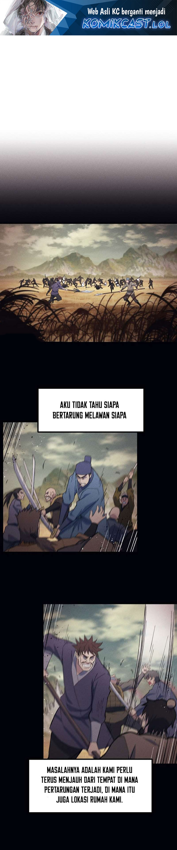 Dilarang COPAS - situs resmi www.mangacanblog.com - Komik the great master 084 - chapter 84 85 Indonesia the great master 084 - chapter 84 Terbaru 1|Baca Manga Komik Indonesia|Mangacan