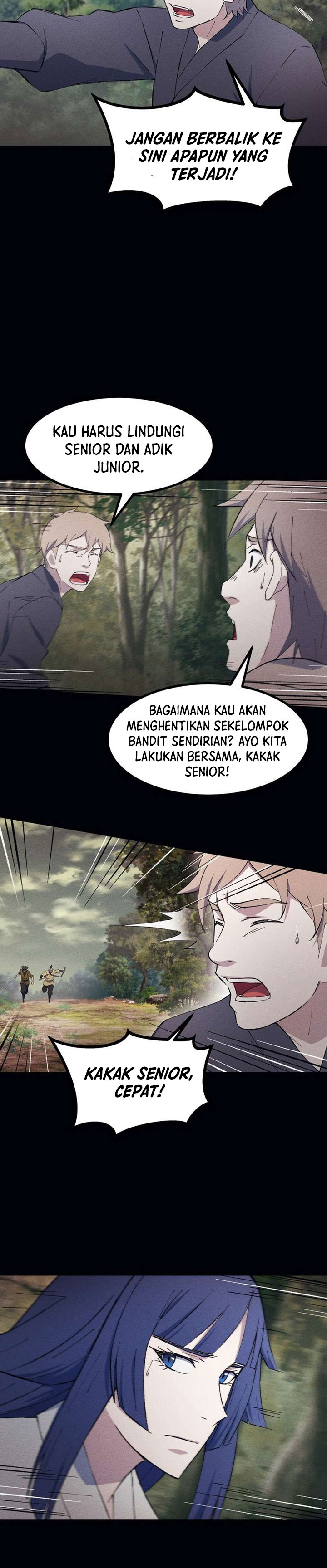 Dilarang COPAS - situs resmi www.mangacanblog.com - Komik the great master 084 - chapter 84 85 Indonesia the great master 084 - chapter 84 Terbaru 3|Baca Manga Komik Indonesia|Mangacan