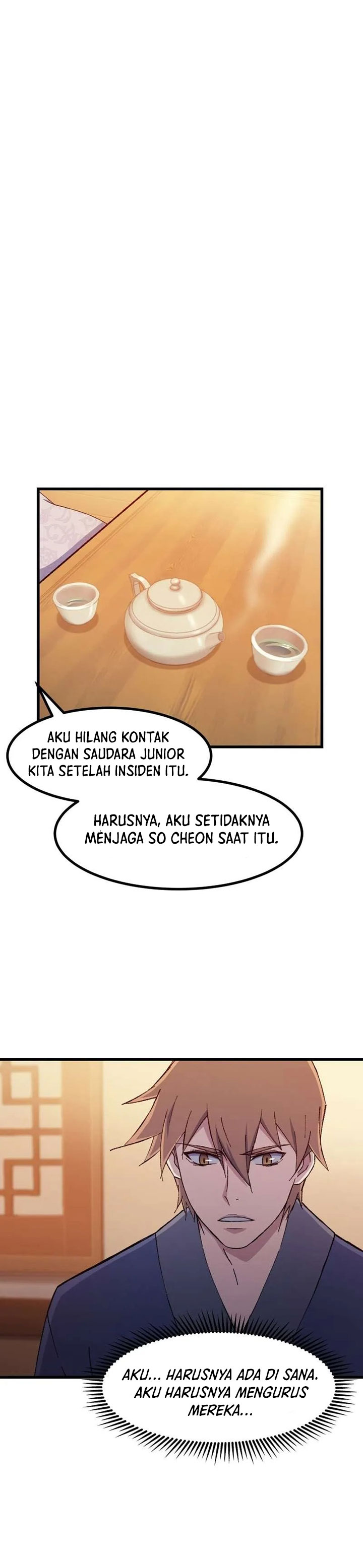 Dilarang COPAS - situs resmi www.mangacanblog.com - Komik the great master 084 - chapter 84 85 Indonesia the great master 084 - chapter 84 Terbaru 6|Baca Manga Komik Indonesia|Mangacan