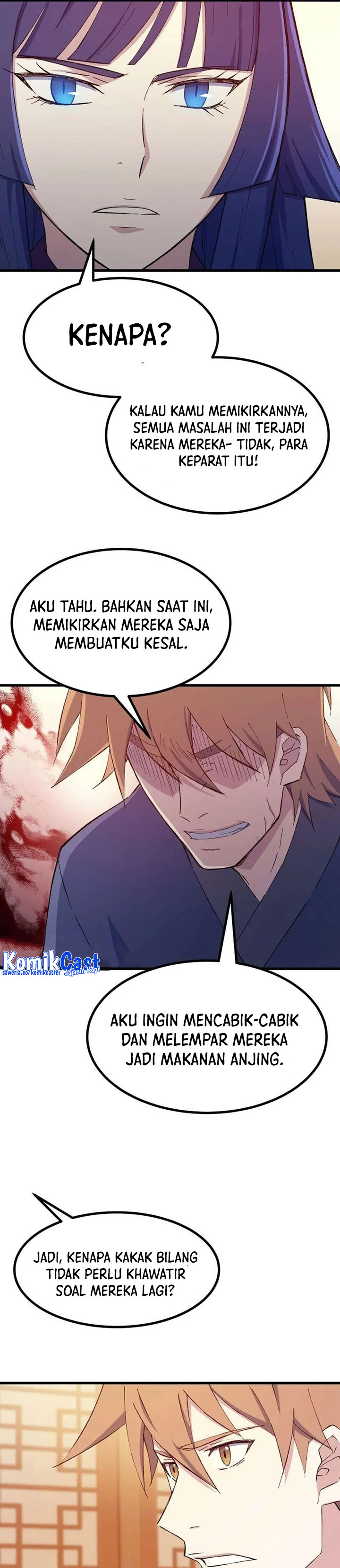 Dilarang COPAS - situs resmi www.mangacanblog.com - Komik the great master 084 - chapter 84 85 Indonesia the great master 084 - chapter 84 Terbaru 9|Baca Manga Komik Indonesia|Mangacan
