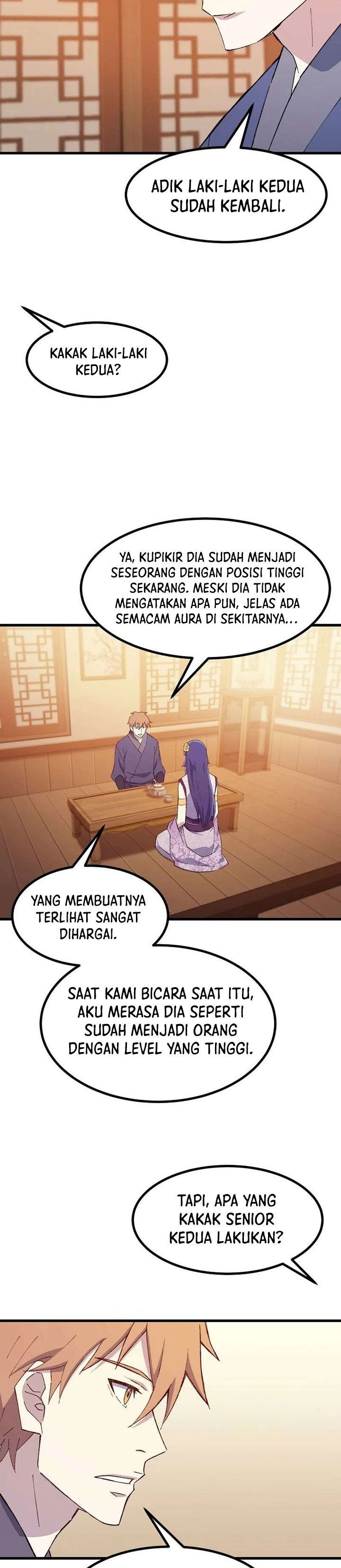 Dilarang COPAS - situs resmi www.mangacanblog.com - Komik the great master 084 - chapter 84 85 Indonesia the great master 084 - chapter 84 Terbaru 10|Baca Manga Komik Indonesia|Mangacan
