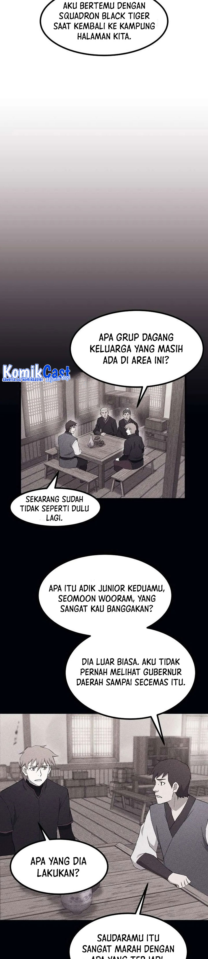 Dilarang COPAS - situs resmi www.mangacanblog.com - Komik the great master 084 - chapter 84 85 Indonesia the great master 084 - chapter 84 Terbaru 11|Baca Manga Komik Indonesia|Mangacan