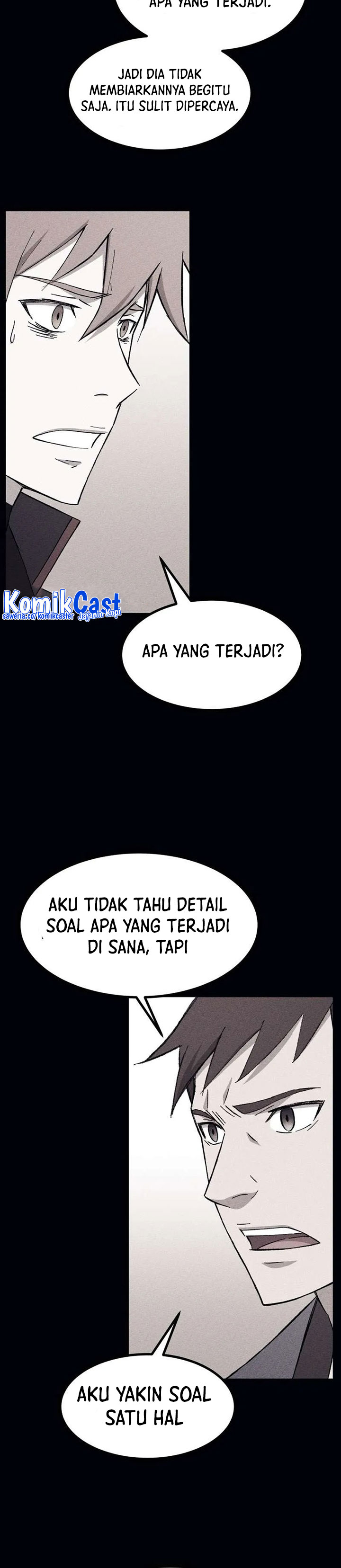 Dilarang COPAS - situs resmi www.mangacanblog.com - Komik the great master 084 - chapter 84 85 Indonesia the great master 084 - chapter 84 Terbaru 12|Baca Manga Komik Indonesia|Mangacan