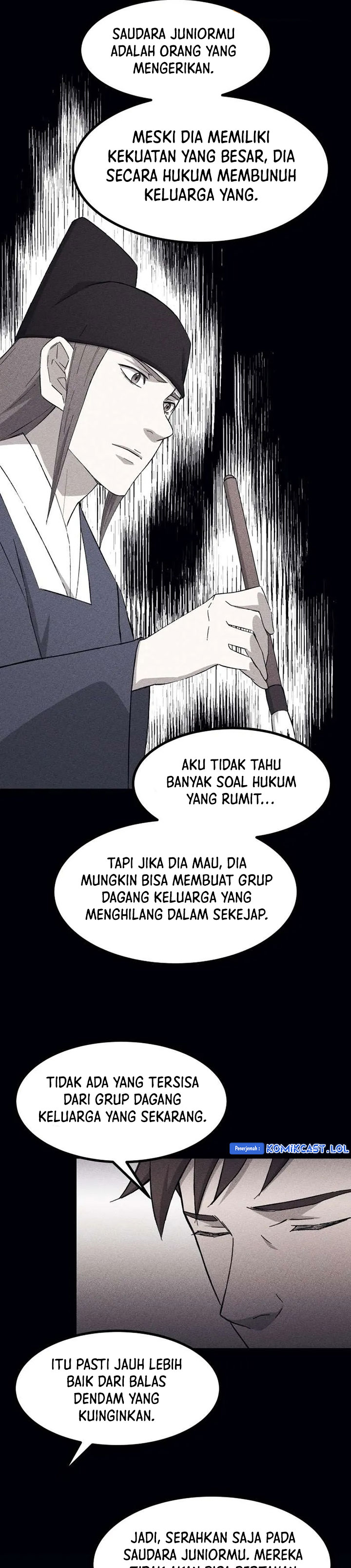 Dilarang COPAS - situs resmi www.mangacanblog.com - Komik the great master 084 - chapter 84 85 Indonesia the great master 084 - chapter 84 Terbaru 13|Baca Manga Komik Indonesia|Mangacan
