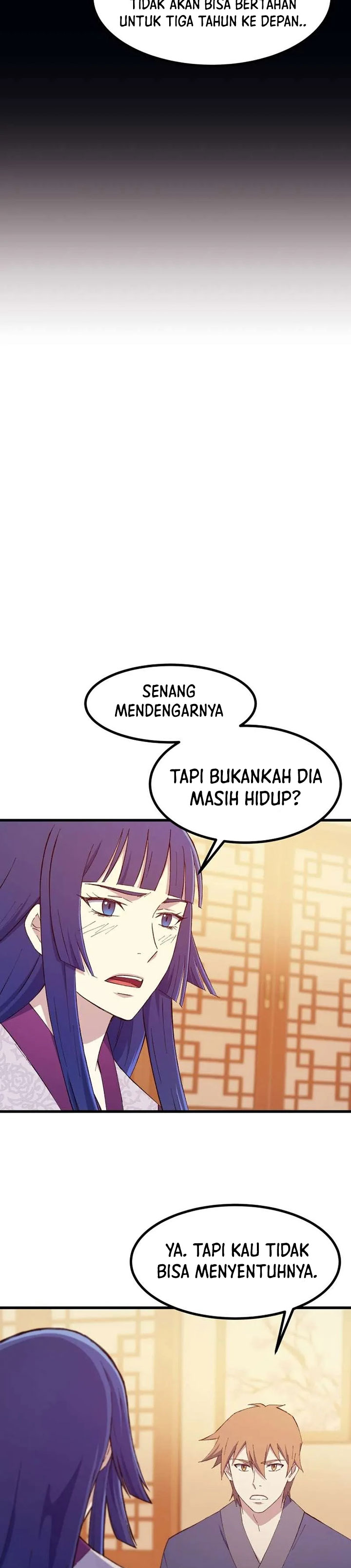 Dilarang COPAS - situs resmi www.mangacanblog.com - Komik the great master 084 - chapter 84 85 Indonesia the great master 084 - chapter 84 Terbaru 14|Baca Manga Komik Indonesia|Mangacan