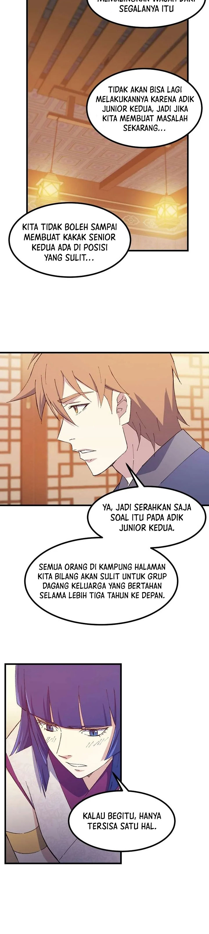 Dilarang COPAS - situs resmi www.mangacanblog.com - Komik the great master 084 - chapter 84 85 Indonesia the great master 084 - chapter 84 Terbaru 16|Baca Manga Komik Indonesia|Mangacan