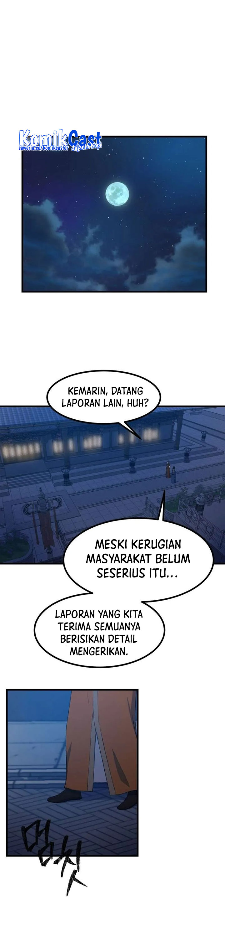 Dilarang COPAS - situs resmi www.mangacanblog.com - Komik the great master 084 - chapter 84 85 Indonesia the great master 084 - chapter 84 Terbaru 27|Baca Manga Komik Indonesia|Mangacan