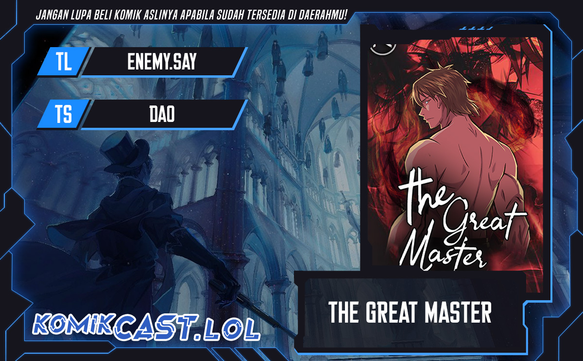 Dilarang COPAS - situs resmi www.mangacanblog.com - Komik the great master 089 - chapter 89 90 Indonesia the great master 089 - chapter 89 Terbaru 0|Baca Manga Komik Indonesia|Mangacan