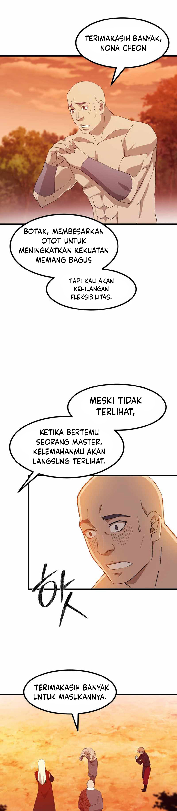 Dilarang COPAS - situs resmi www.mangacanblog.com - Komik the great master 089 - chapter 89 90 Indonesia the great master 089 - chapter 89 Terbaru 7|Baca Manga Komik Indonesia|Mangacan