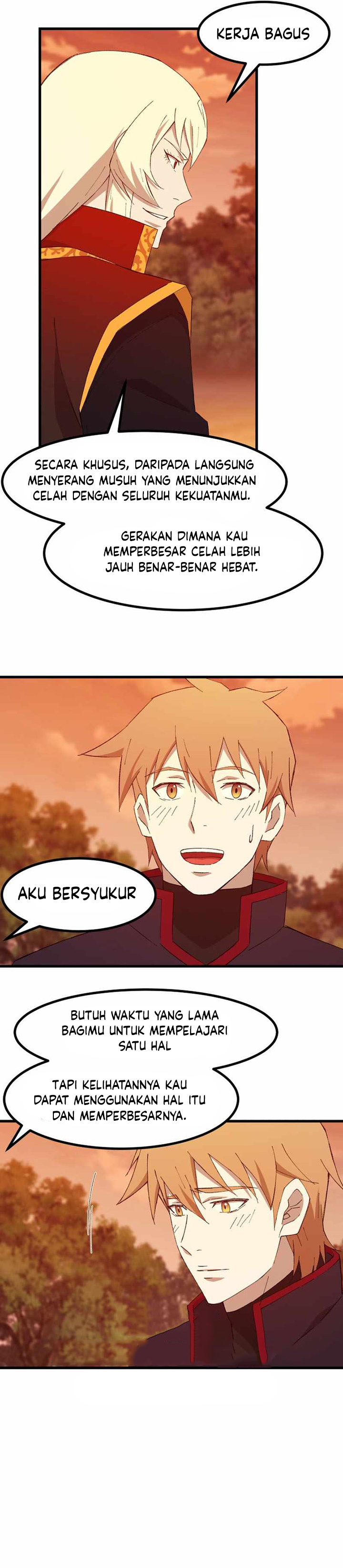Dilarang COPAS - situs resmi www.mangacanblog.com - Komik the great master 089 - chapter 89 90 Indonesia the great master 089 - chapter 89 Terbaru 9|Baca Manga Komik Indonesia|Mangacan