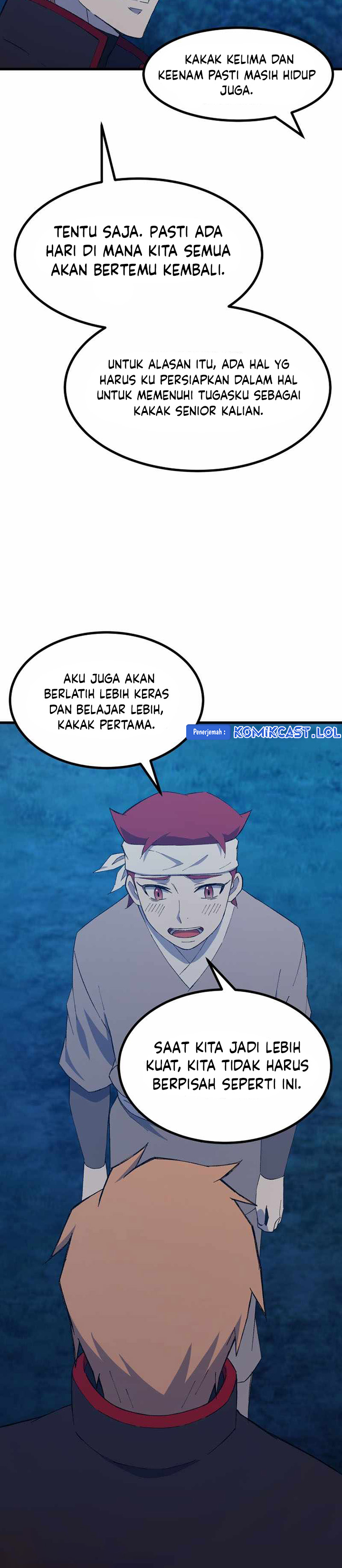Dilarang COPAS - situs resmi www.mangacanblog.com - Komik the great master 089 - chapter 89 90 Indonesia the great master 089 - chapter 89 Terbaru 12|Baca Manga Komik Indonesia|Mangacan