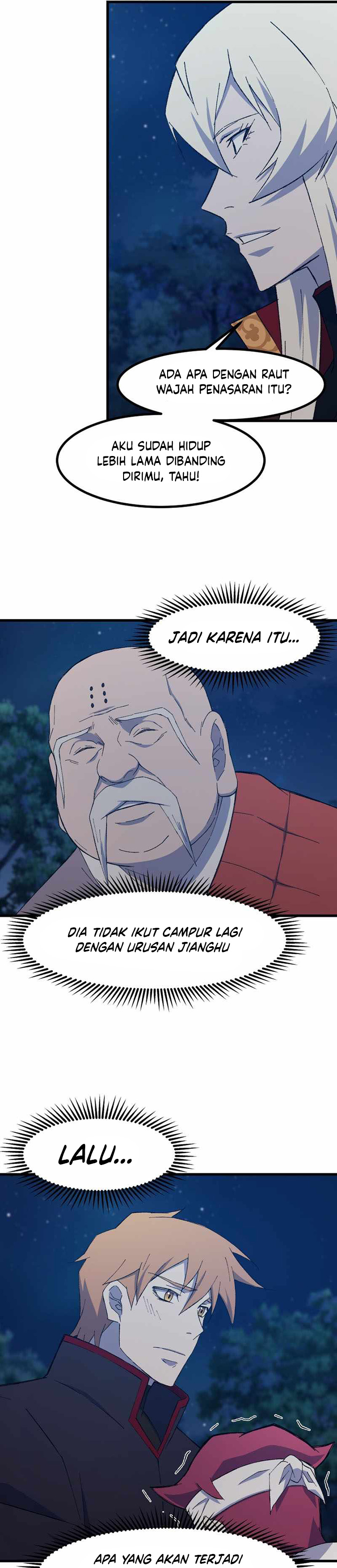 Dilarang COPAS - situs resmi www.mangacanblog.com - Komik the great master 089 - chapter 89 90 Indonesia the great master 089 - chapter 89 Terbaru 17|Baca Manga Komik Indonesia|Mangacan