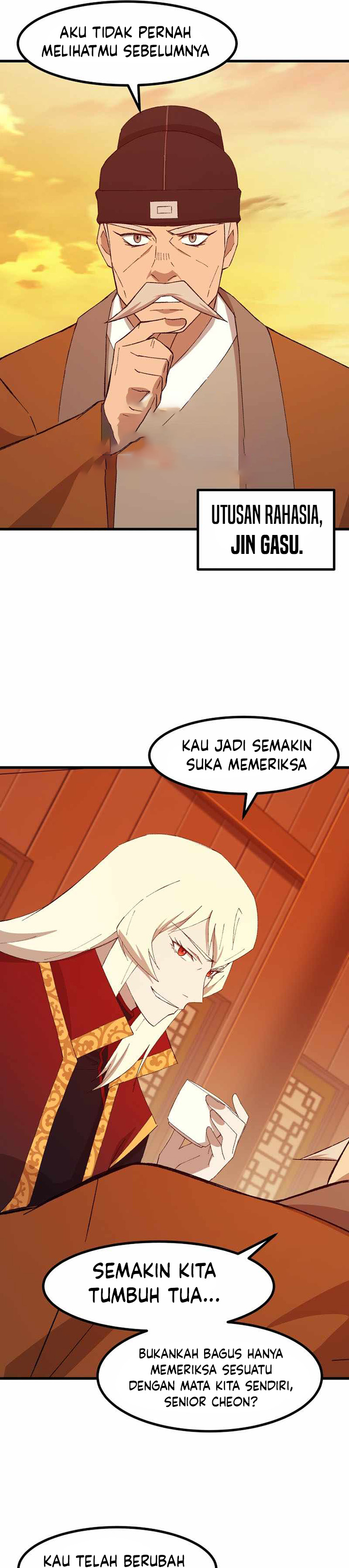 Dilarang COPAS - situs resmi www.mangacanblog.com - Komik the great master 089 - chapter 89 90 Indonesia the great master 089 - chapter 89 Terbaru 21|Baca Manga Komik Indonesia|Mangacan