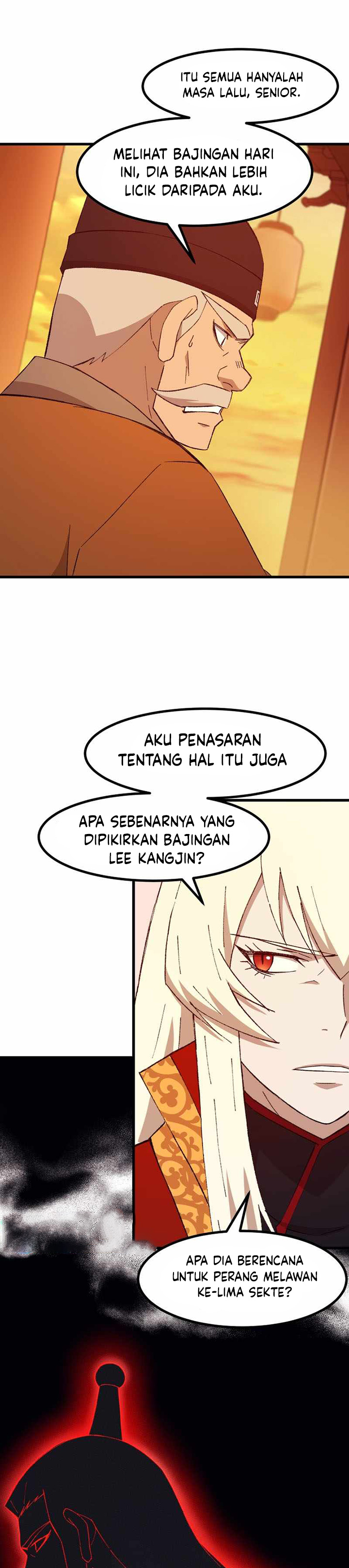 Dilarang COPAS - situs resmi www.mangacanblog.com - Komik the great master 089 - chapter 89 90 Indonesia the great master 089 - chapter 89 Terbaru 23|Baca Manga Komik Indonesia|Mangacan