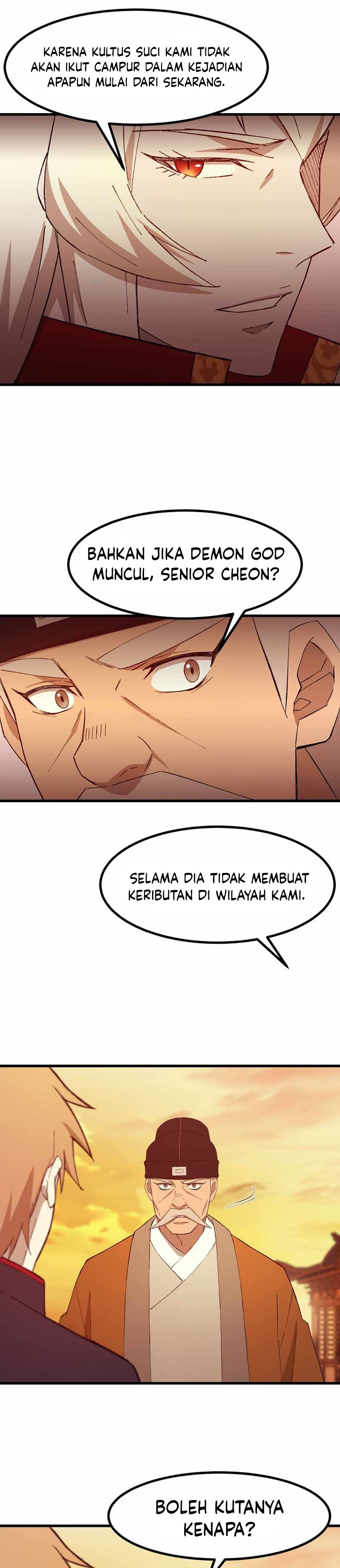 Dilarang COPAS - situs resmi www.mangacanblog.com - Komik the great master 089 - chapter 89 90 Indonesia the great master 089 - chapter 89 Terbaru 26|Baca Manga Komik Indonesia|Mangacan