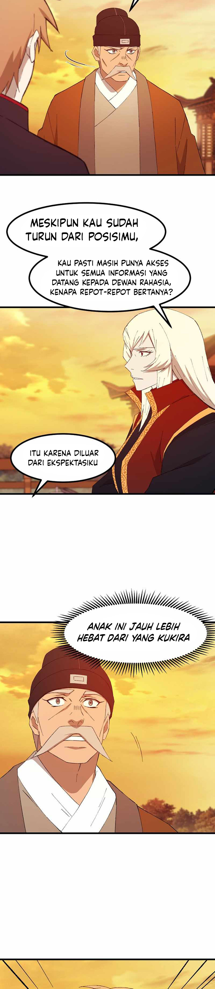 Dilarang COPAS - situs resmi www.mangacanblog.com - Komik the great master 089 - chapter 89 90 Indonesia the great master 089 - chapter 89 Terbaru 27|Baca Manga Komik Indonesia|Mangacan