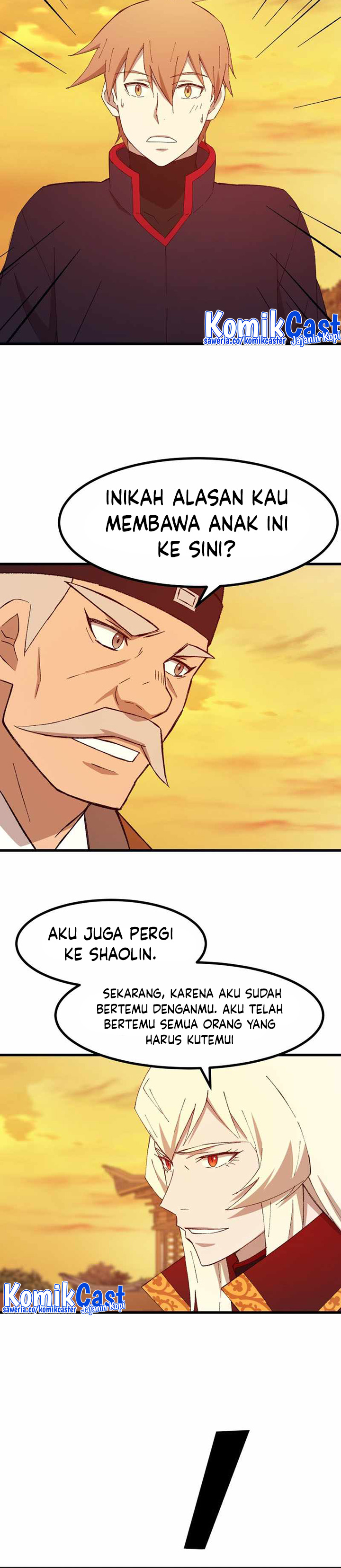 Dilarang COPAS - situs resmi www.mangacanblog.com - Komik the great master 089 - chapter 89 90 Indonesia the great master 089 - chapter 89 Terbaru 28|Baca Manga Komik Indonesia|Mangacan