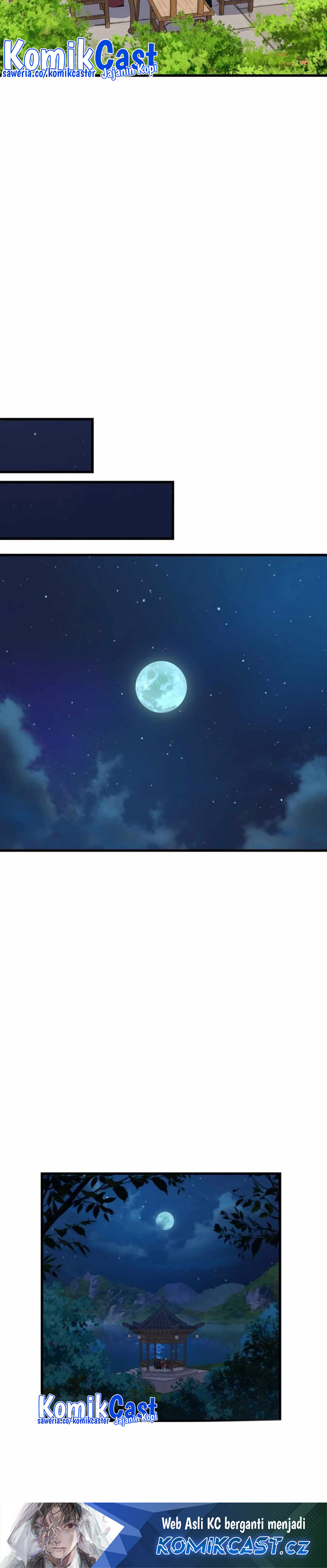 The Great Master Chapter 91 Bahasa Indonesia