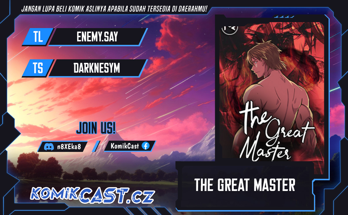 Dilarang COPAS - situs resmi www.mangacanblog.com - Komik the great master 102 - chapter 102 103 Indonesia the great master 102 - chapter 102 Terbaru 0|Baca Manga Komik Indonesia|Mangacan