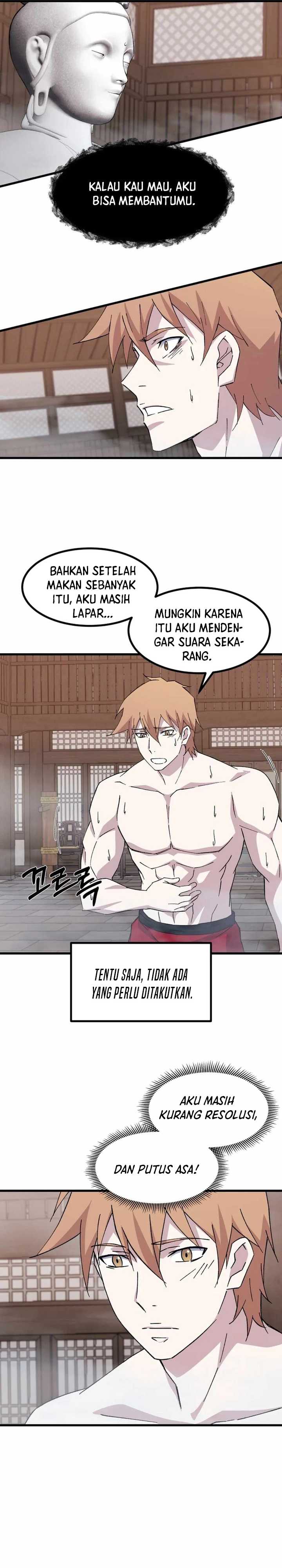 Dilarang COPAS - situs resmi www.mangacanblog.com - Komik the great master 102 - chapter 102 103 Indonesia the great master 102 - chapter 102 Terbaru 6|Baca Manga Komik Indonesia|Mangacan