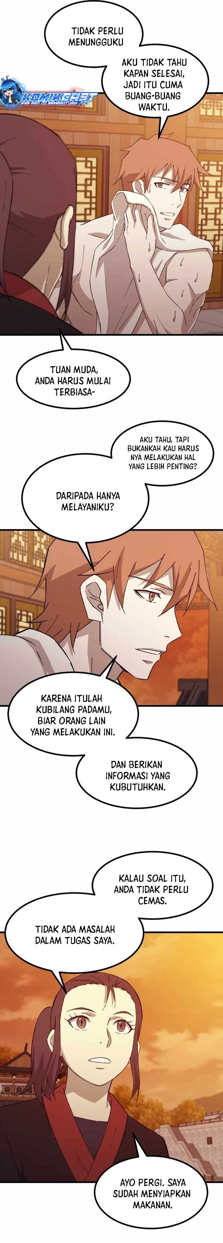 Dilarang COPAS - situs resmi www.mangacanblog.com - Komik the great master 102 - chapter 102 103 Indonesia the great master 102 - chapter 102 Terbaru 8|Baca Manga Komik Indonesia|Mangacan