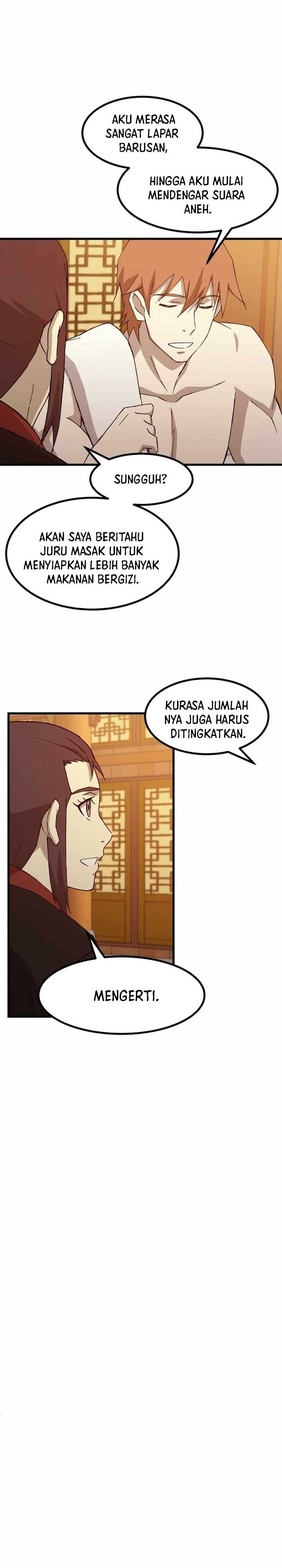 Dilarang COPAS - situs resmi www.mangacanblog.com - Komik the great master 102 - chapter 102 103 Indonesia the great master 102 - chapter 102 Terbaru 9|Baca Manga Komik Indonesia|Mangacan