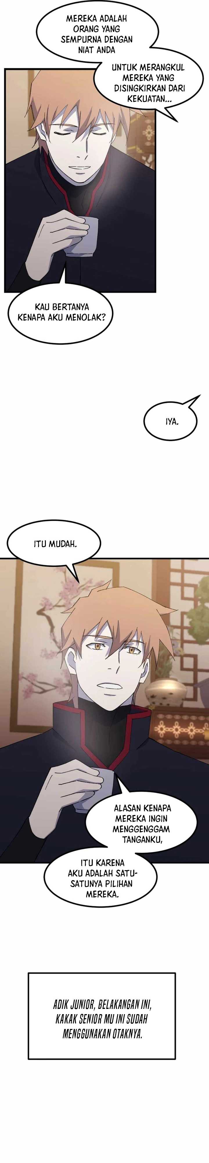 Dilarang COPAS - situs resmi www.mangacanblog.com - Komik the great master 102 - chapter 102 103 Indonesia the great master 102 - chapter 102 Terbaru 13|Baca Manga Komik Indonesia|Mangacan