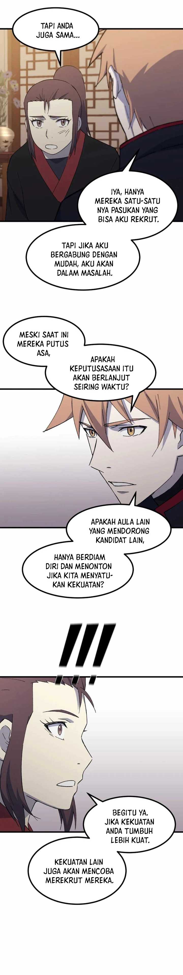 Dilarang COPAS - situs resmi www.mangacanblog.com - Komik the great master 102 - chapter 102 103 Indonesia the great master 102 - chapter 102 Terbaru 14|Baca Manga Komik Indonesia|Mangacan