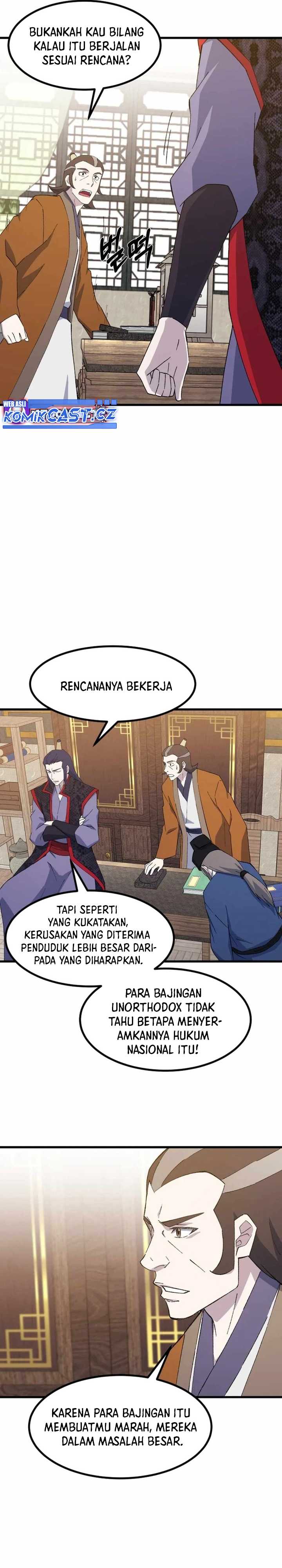 Dilarang COPAS - situs resmi www.mangacanblog.com - Komik the great master 102 - chapter 102 103 Indonesia the great master 102 - chapter 102 Terbaru 22|Baca Manga Komik Indonesia|Mangacan