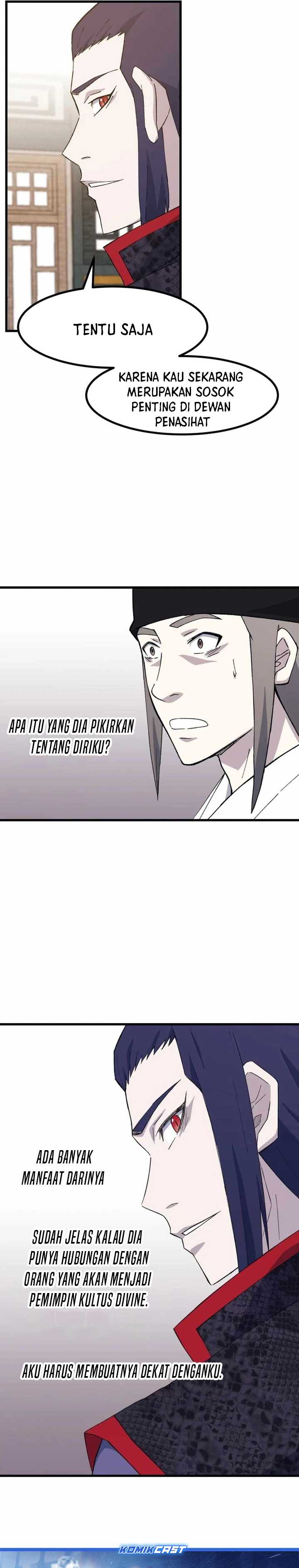 Dilarang COPAS - situs resmi www.mangacanblog.com - Komik the great master 102 - chapter 102 103 Indonesia the great master 102 - chapter 102 Terbaru 25|Baca Manga Komik Indonesia|Mangacan