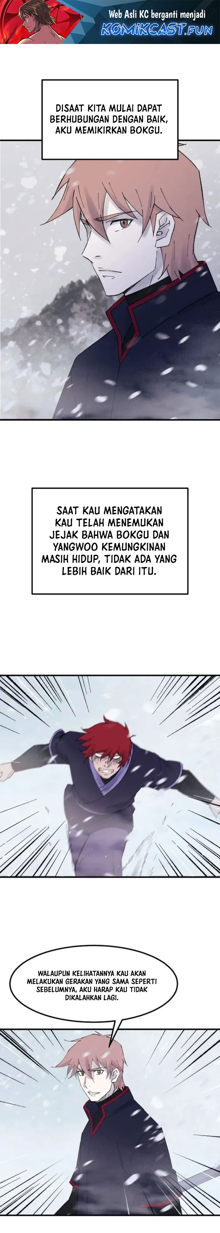 Dilarang COPAS - situs resmi www.mangacanblog.com - Komik the great master 111 - chapter 111 112 Indonesia the great master 111 - chapter 111 Terbaru 1|Baca Manga Komik Indonesia|Mangacan