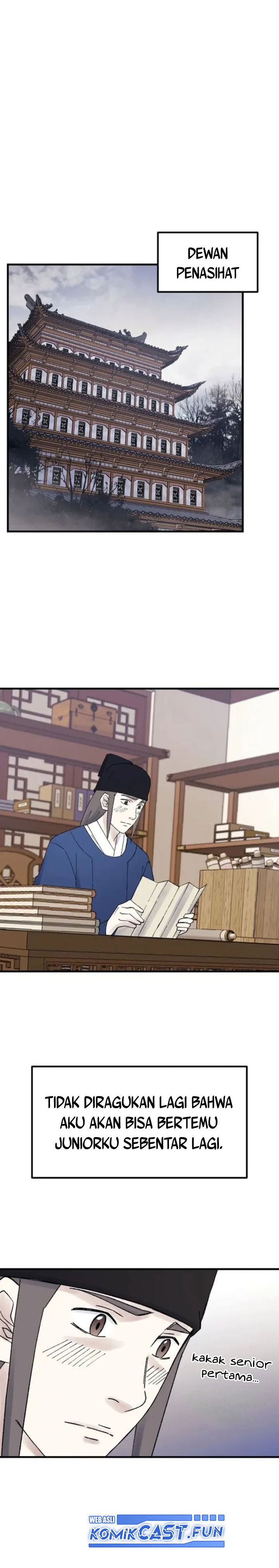Dilarang COPAS - situs resmi www.mangacanblog.com - Komik the great master 111 - chapter 111 112 Indonesia the great master 111 - chapter 111 Terbaru 4|Baca Manga Komik Indonesia|Mangacan