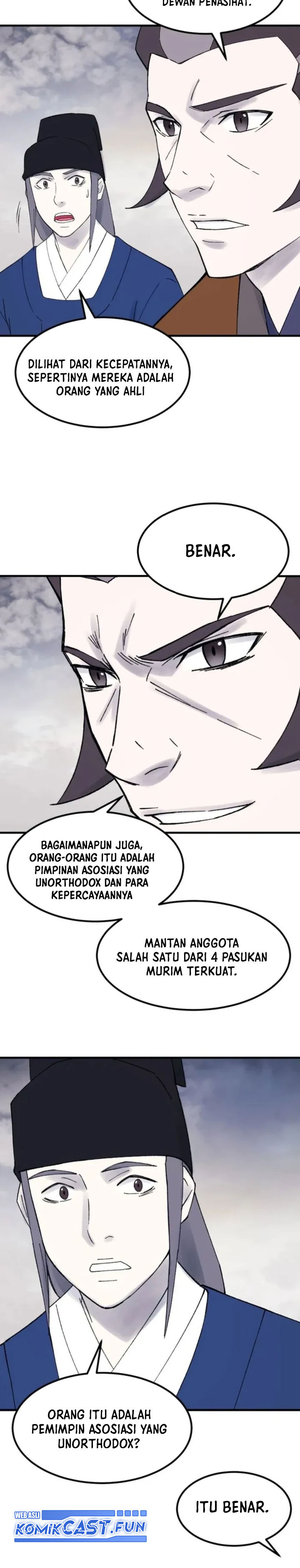 Dilarang COPAS - situs resmi www.mangacanblog.com - Komik the great master 111 - chapter 111 112 Indonesia the great master 111 - chapter 111 Terbaru 8|Baca Manga Komik Indonesia|Mangacan