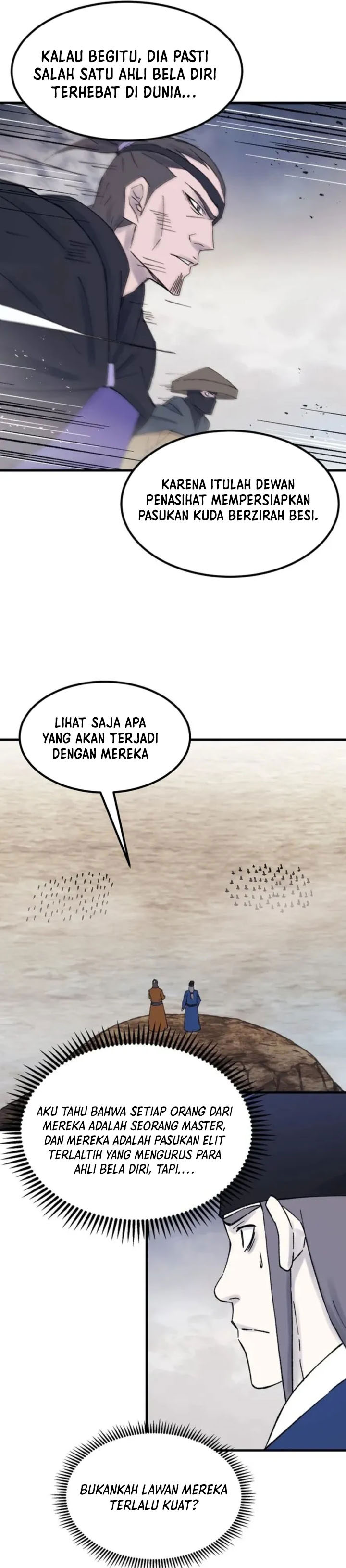 Dilarang COPAS - situs resmi www.mangacanblog.com - Komik the great master 111 - chapter 111 112 Indonesia the great master 111 - chapter 111 Terbaru 9|Baca Manga Komik Indonesia|Mangacan