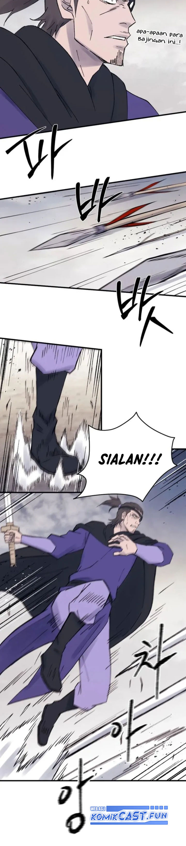 Dilarang COPAS - situs resmi www.mangacanblog.com - Komik the great master 111 - chapter 111 112 Indonesia the great master 111 - chapter 111 Terbaru 12|Baca Manga Komik Indonesia|Mangacan