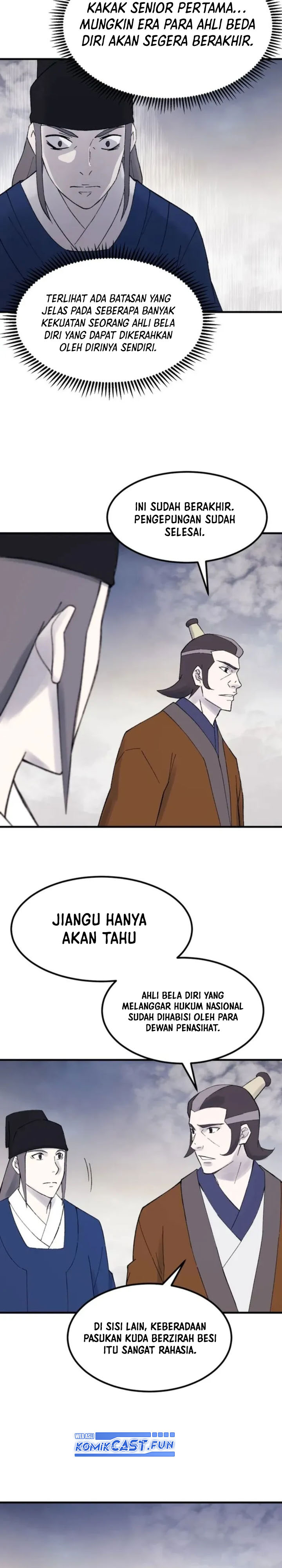 Dilarang COPAS - situs resmi www.mangacanblog.com - Komik the great master 111 - chapter 111 112 Indonesia the great master 111 - chapter 111 Terbaru 16|Baca Manga Komik Indonesia|Mangacan