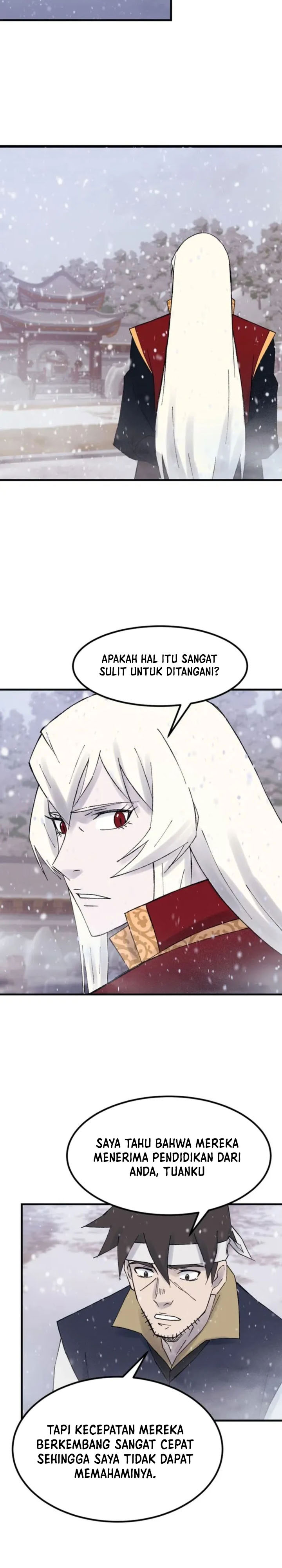 Dilarang COPAS - situs resmi www.mangacanblog.com - Komik the great master 111 - chapter 111 112 Indonesia the great master 111 - chapter 111 Terbaru 18|Baca Manga Komik Indonesia|Mangacan