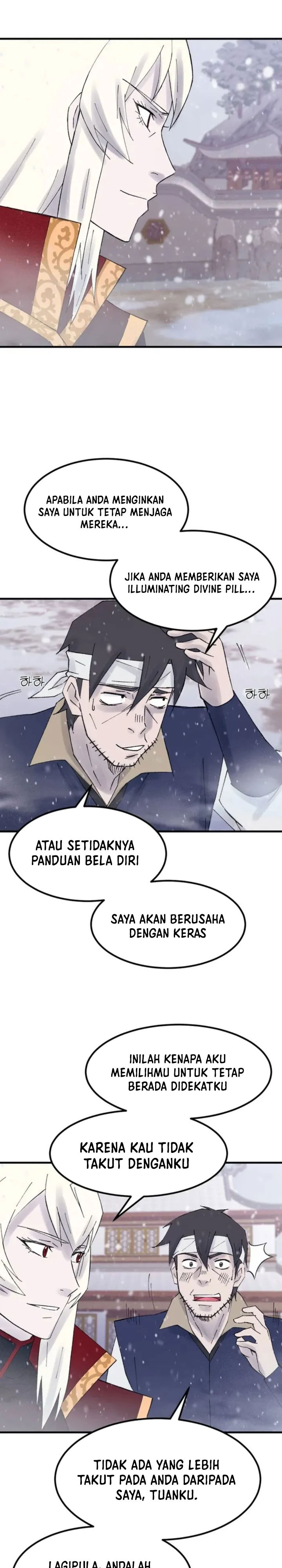 Dilarang COPAS - situs resmi www.mangacanblog.com - Komik the great master 111 - chapter 111 112 Indonesia the great master 111 - chapter 111 Terbaru 19|Baca Manga Komik Indonesia|Mangacan