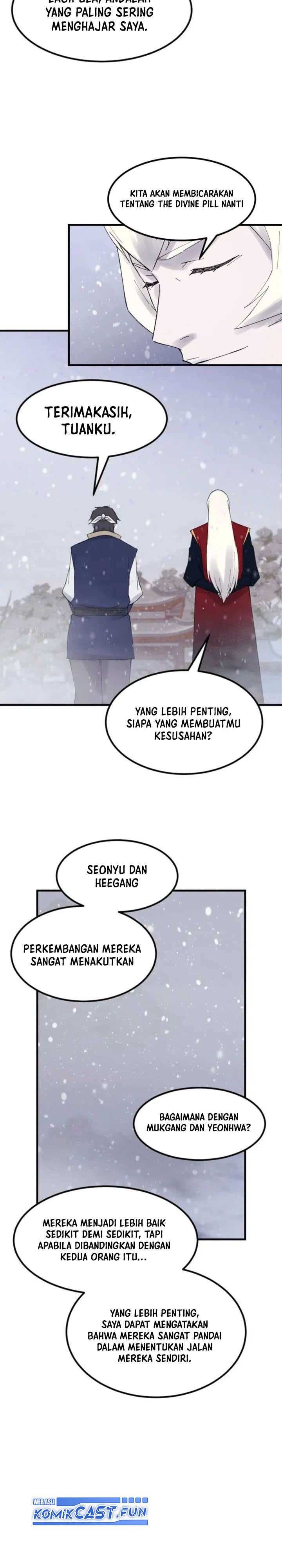 Dilarang COPAS - situs resmi www.mangacanblog.com - Komik the great master 111 - chapter 111 112 Indonesia the great master 111 - chapter 111 Terbaru 20|Baca Manga Komik Indonesia|Mangacan