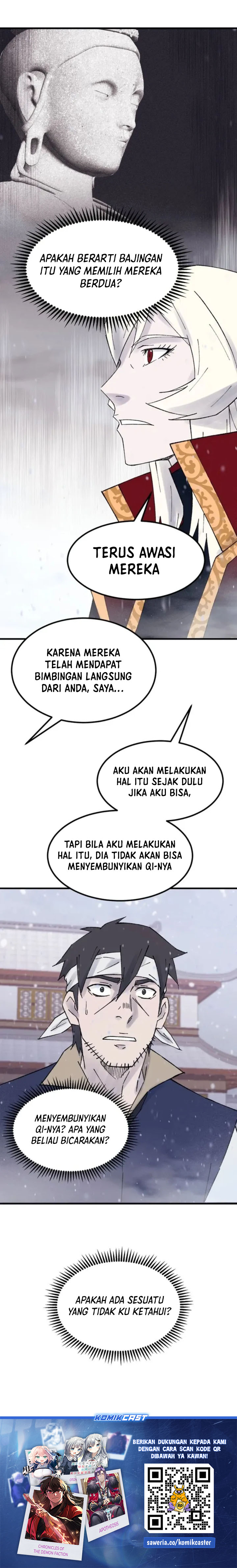 Dilarang COPAS - situs resmi www.mangacanblog.com - Komik the great master 111 - chapter 111 112 Indonesia the great master 111 - chapter 111 Terbaru 21|Baca Manga Komik Indonesia|Mangacan