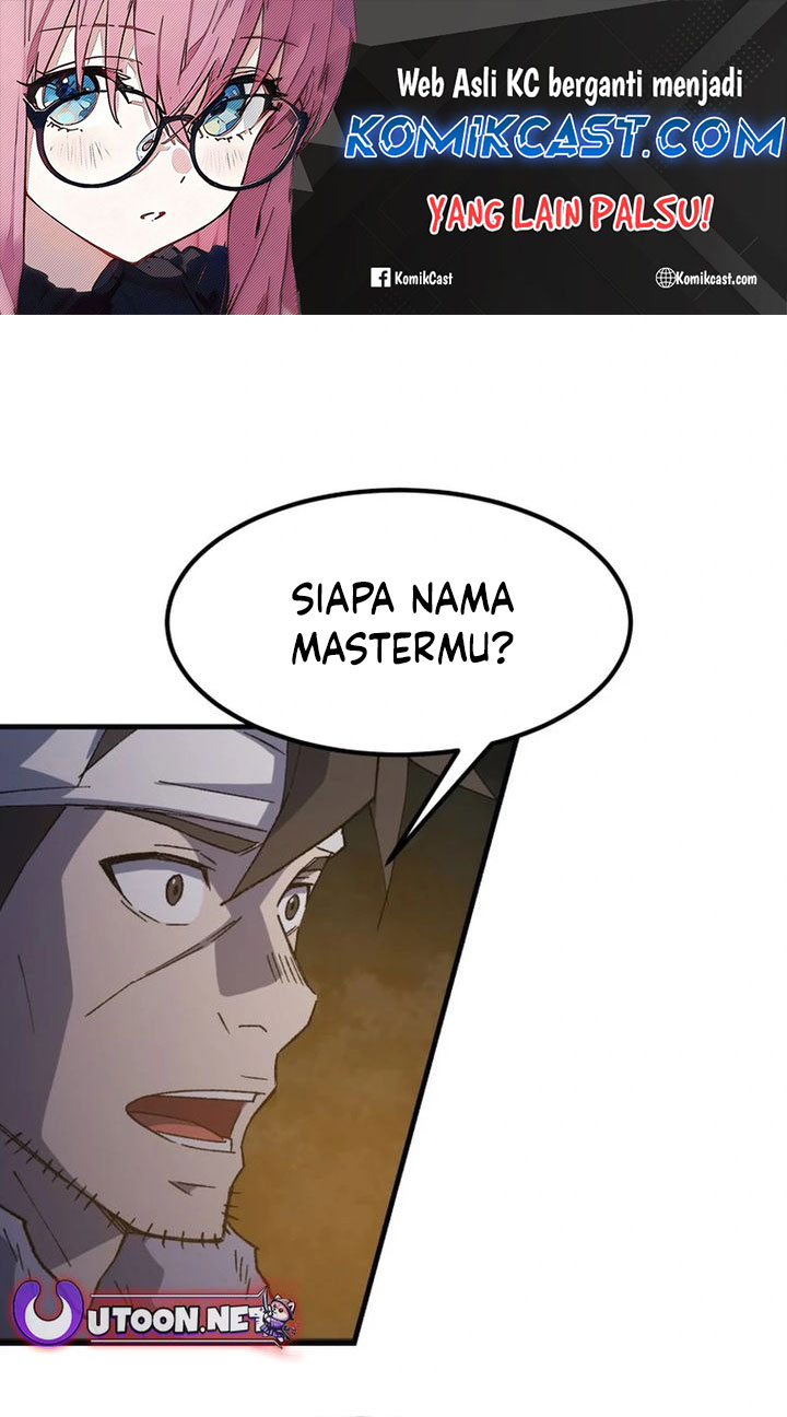 The Great Master chapter 117