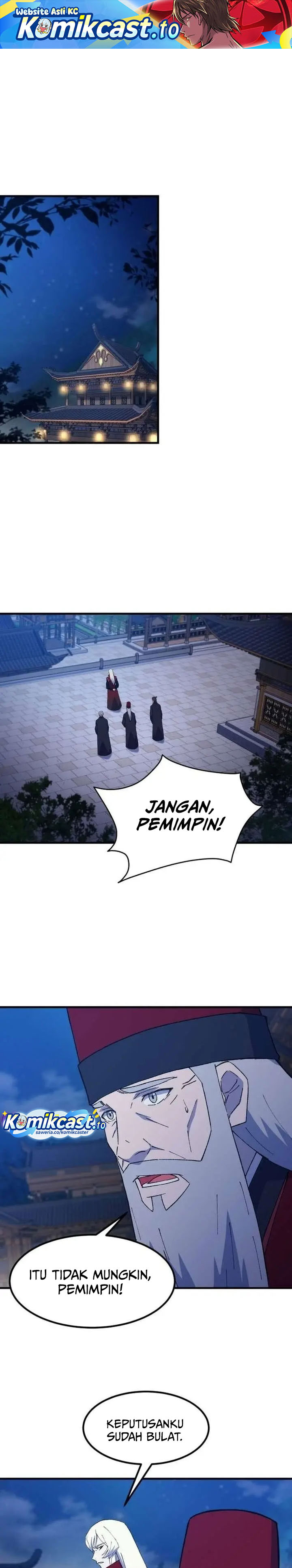 Dilarang COPAS - situs resmi www.mangacanblog.com - Komik the great master 127 - chapter 127 128 Indonesia the great master 127 - chapter 127 Terbaru 1|Baca Manga Komik Indonesia|Mangacan