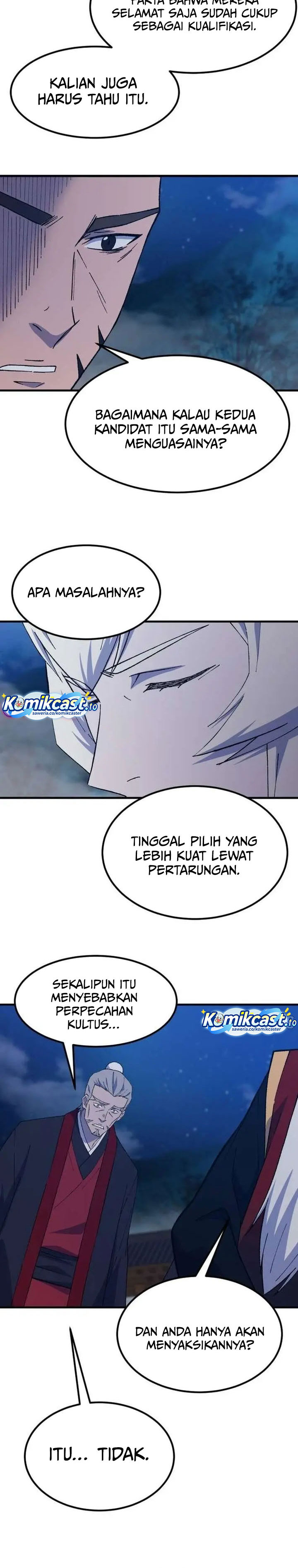 Dilarang COPAS - situs resmi www.mangacanblog.com - Komik the great master 127 - chapter 127 128 Indonesia the great master 127 - chapter 127 Terbaru 8|Baca Manga Komik Indonesia|Mangacan