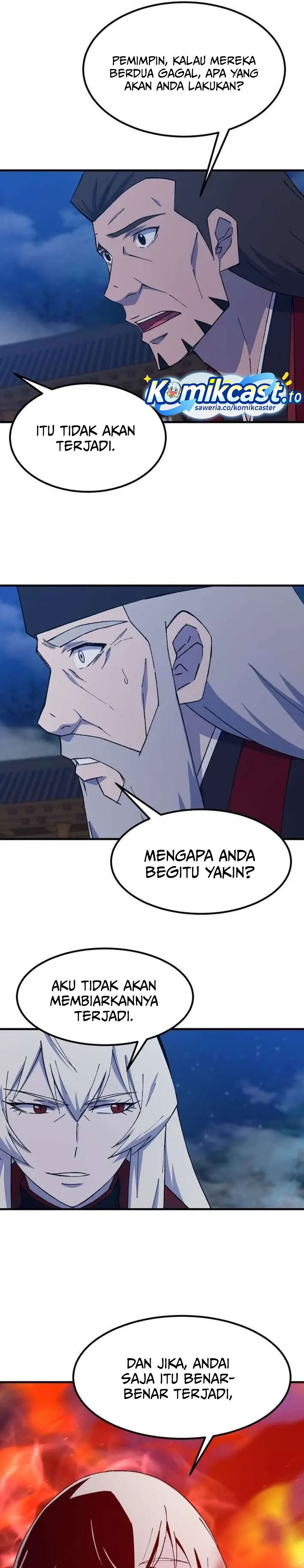 Dilarang COPAS - situs resmi www.mangacanblog.com - Komik the great master 127 - chapter 127 128 Indonesia the great master 127 - chapter 127 Terbaru 9|Baca Manga Komik Indonesia|Mangacan