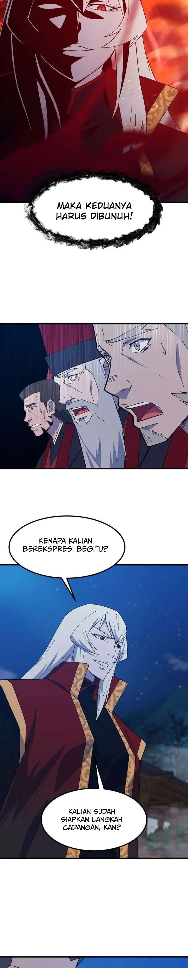 Dilarang COPAS - situs resmi www.mangacanblog.com - Komik the great master 127 - chapter 127 128 Indonesia the great master 127 - chapter 127 Terbaru 10|Baca Manga Komik Indonesia|Mangacan